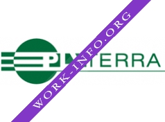 Логотип компании Плайтерра
