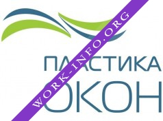 Пластика Окон Логотип(logo)