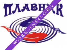 Плавник Логотип(logo)