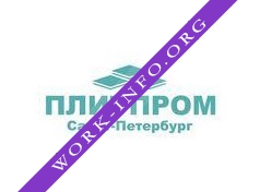 Плитпром Логотип(logo)