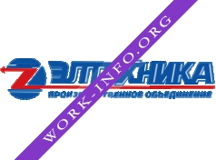 ПО Элтехника Логотип(logo)