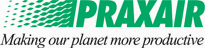 Праксэа Рус (Praxair Rus) Логотип(logo)