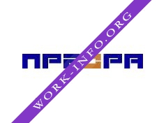 ПРЕОРА,ООО Логотип(logo)