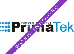 PrimaTek Логотип(logo)