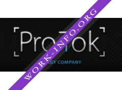 Про-Ток Логотип(logo)