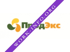 Логотип компании Продэкс-Омск