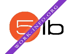 5lb(5ЛБ) Логотип(logo)