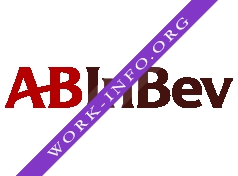 Логотип компании AB InBev