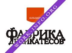 Альмак мясопродукт (ИП Ерыгин Д. И.) Логотип(logo)