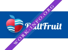 Логотип компании Балтфрут