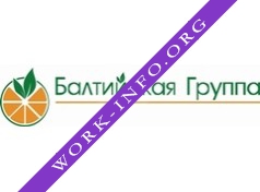 Балтийская Группа Логотип(logo)