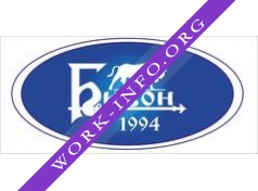 Логотип компании Бизон-Т