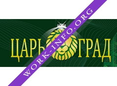 Логотип компании Царь-Град