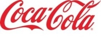 Логотип компании Coca-Cola Ukraine