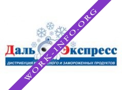ДальЭкспресс Логотип(logo)