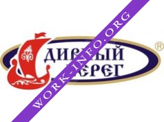Дивный Берег Логотип(logo)