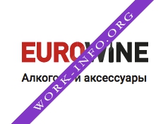 ЕвроВайн,, ООО Экспосервис Логотип(logo)