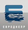 Евроднепр Логотип(logo)