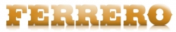 Ферреро Украина Логотип(logo)