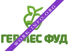 Гермес Фуд Логотип(logo)