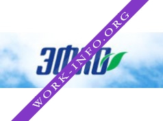 Логотип компании ГК ЭФКО
