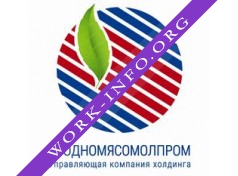 Гродномясомолпром Логотип(logo)