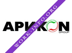 АРИКОН-ПРОДУКТ Логотип(logo)