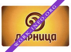ГК Дарница Логотип(logo)