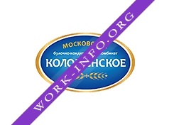 Логотип компании Коломенский хлебокомбинат