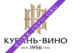 Логотип компании Кубань-вино