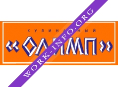 Кулинарный олимп Логотип(logo)