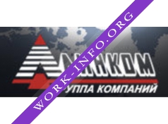 Логотип компании ГК Линком