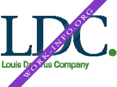 Louis Dreyfus Vostok Логотип(logo)