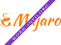 МАДЖАРО Логотип(logo)