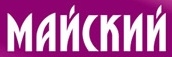 Май Ураина Логотип(logo)