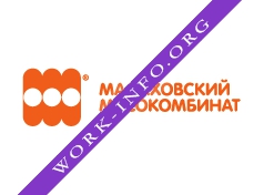 Малаховский мясокомбинат Логотип(logo)