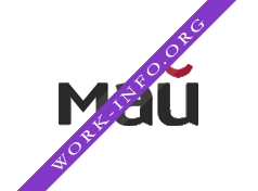 Компания Май Логотип(logo)