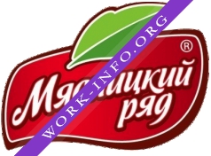 МПЗ Мясницкий ряд Логотип(logo)