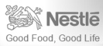 Nestle Логотип(logo)