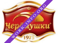 Логотип компании Черемушки, кондитерско-булочный комбинат