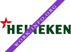 Объединенные Пивоварни Хайнекен Логотип(logo)