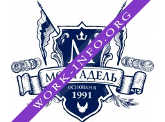 Мортадель Логотип(logo)
