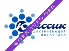 Классик Логотип(logo)