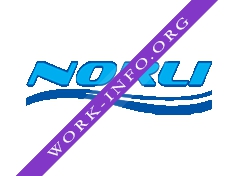 Логотип компании Norli