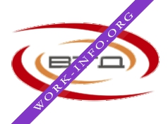 Компания ВТД Логотип(logo)