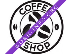 Интернет-магазин свежеобжаренного кофе coffee-shop24.ru Логотип(logo)