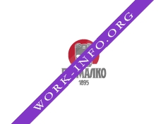 Логотип компании Пермалко