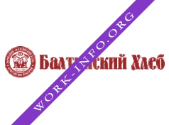 Логотип компании Балтийский хлеб