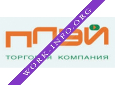 Плей 2001 Логотип(logo)