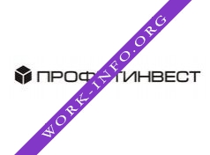 Профитинвест Логотип(logo)